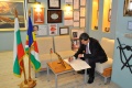 H.E. Mag. Roland Hauser – Ambassador of Austria to Bulgaria