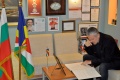 Соломон Паси – Председател на Атлантически клуб в Република България