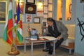 Tu Jiang – Deputy Head of Mission, Minister-Counsellor, Embassy of China in Bulgaria