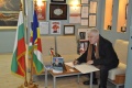 H.E. Michael Forbes – Ambassador, Embassy of Ireland