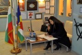 H.E. Ms. Manal El Shinnawi – Ambassador of Egypt in Bulgaria
