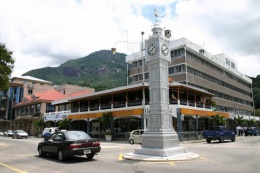 Clock Tower