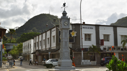 Seychelles Islands Came Out Of The Lockdown