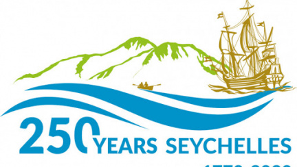 The Seychelles is 250 years old!