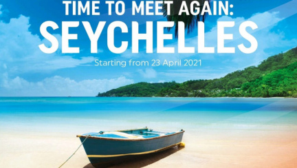 Turkish Airlines Resumes Flights to Seychelles as of April 23