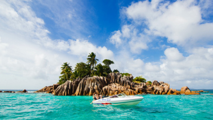 Seychelles Was Removed From EU Blacklist of Tax Havens