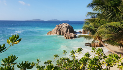 Direct Flights from Bulgaria to Seychelles Start in January 2022