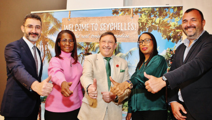 THREE NEW DIRECT FLIGHTS FROM BULGARIA TO SEYCHELLES TO BE LAUNCHED IN 2023
